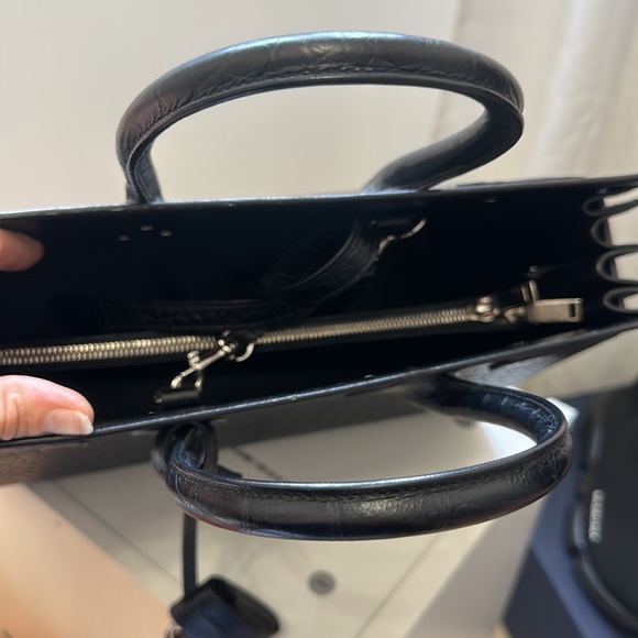 SMALL CROC SAC DE JOUR - Picture 4 of 13